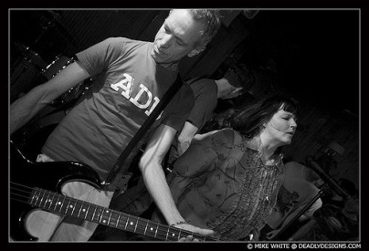 Pylon - Little Kings BW 1 (by Mike White via Flickr)